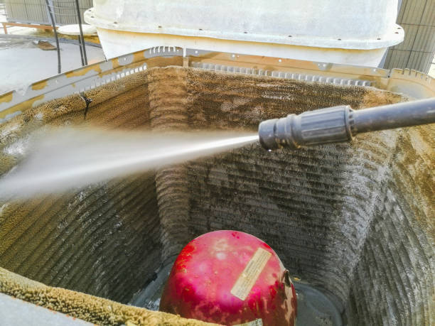 Professional Airduct Cleaning in Soperton, GA