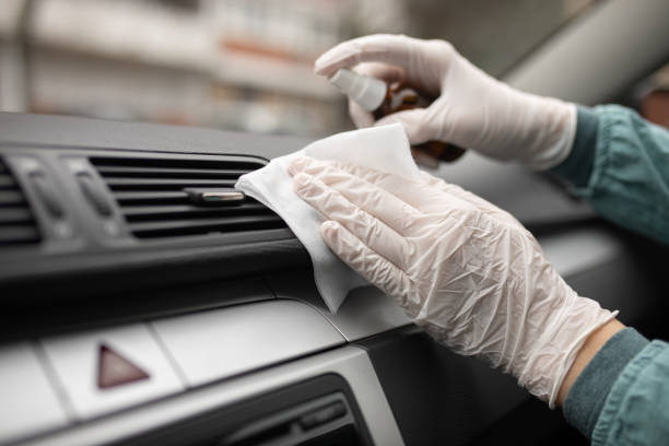 Best Air Duct Cleaning Near Me  in Soperton, GA
