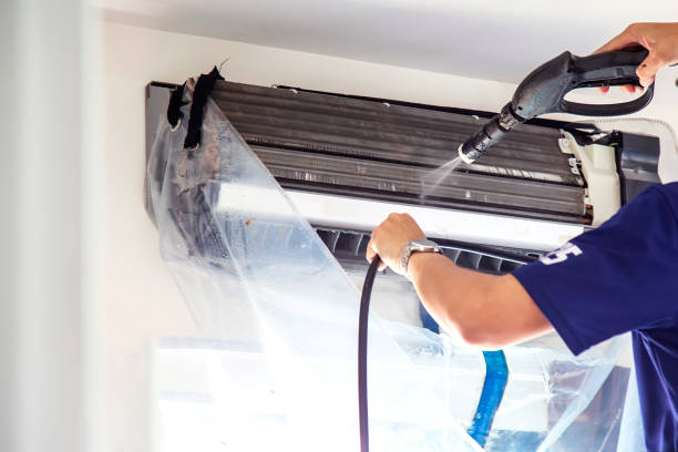 Best Local Air Duct Cleaning Services  in Soperton, GA