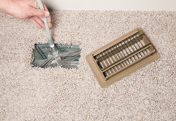 Best Affordable Duct Cleaning Services  in Soperton, GA