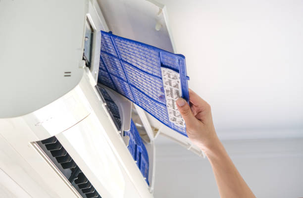 Best HVAC Duct Inspection Services  in Soperton, GA